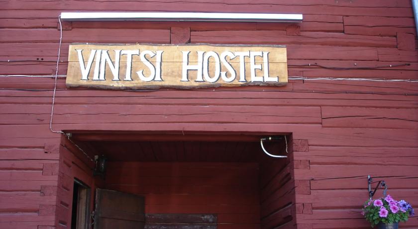 
Vintsi Hostel
