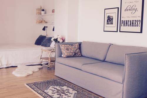 
Cozy Tartu Apartment
