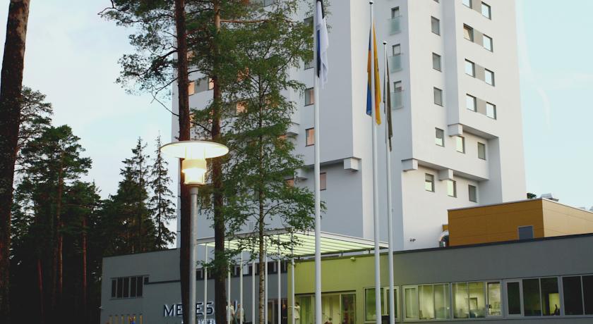 
Meresuu Spa & Hotel
