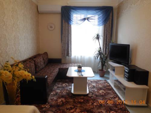 
Posti Guest Apartment
