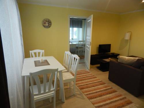 
Rakvere Guest Apartement
