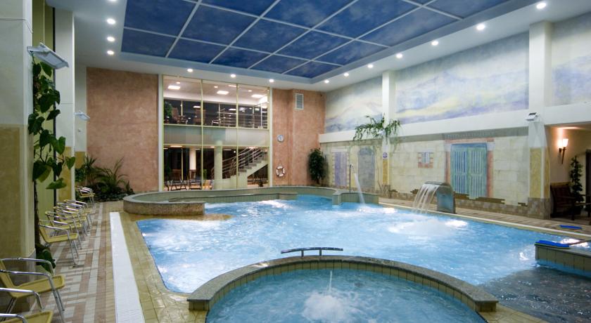 
Toila Spa Hotel
