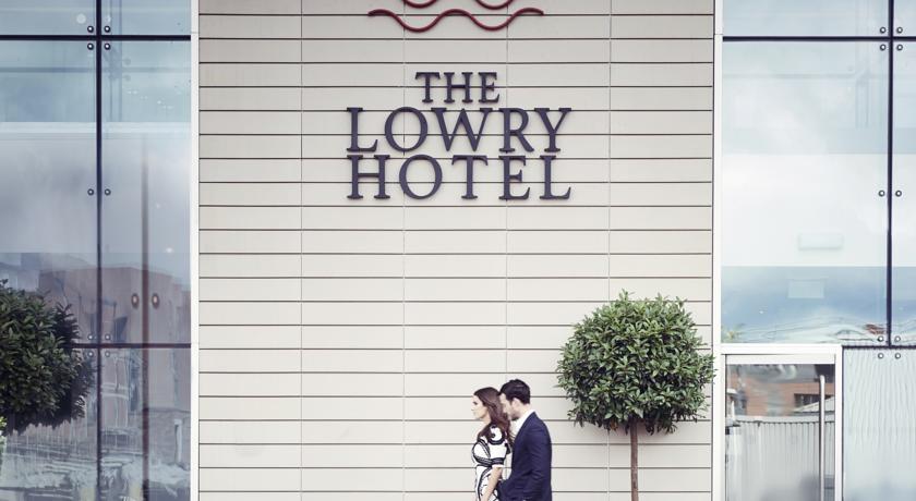 
The Lowry Hotel
