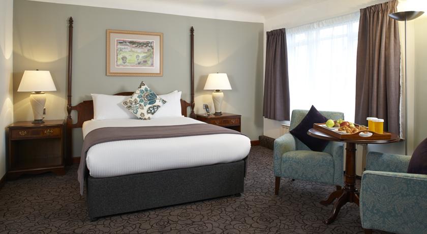 
Copthorne Hotel London Gatwick
