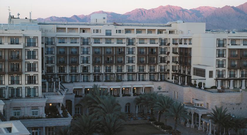 
M?venpick Resort & Residences Aqaba
