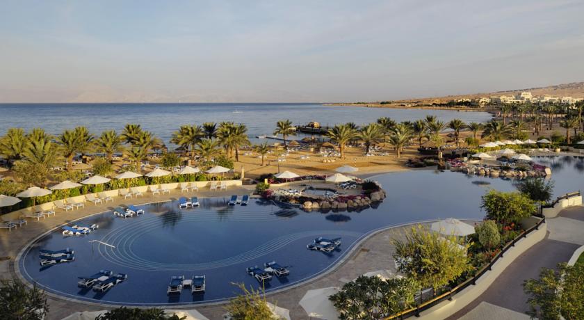 
M?venpick Resort & Spa Tala Bay Aqaba
