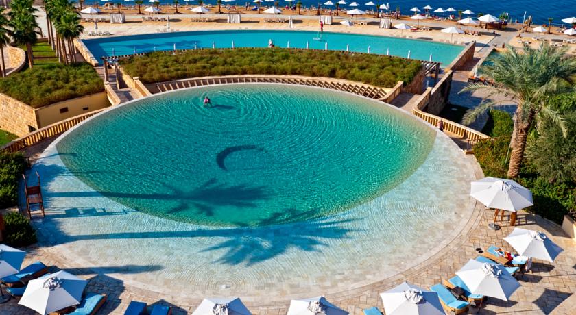 
Kempinski Hotel Ishtar Dead Sea
