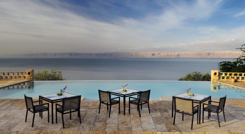 
M?venpick Resort & Spa Dead Sea
