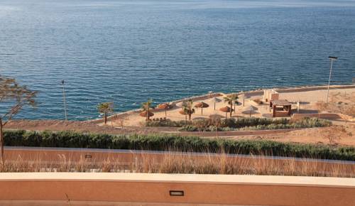 
Samarah Dead Sea Apartments
