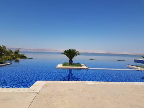 
Salt Sea Apartments Dead Sea

