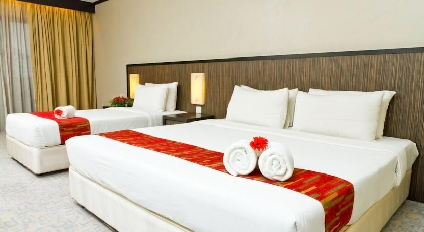 
Hotel Sri Petaling
