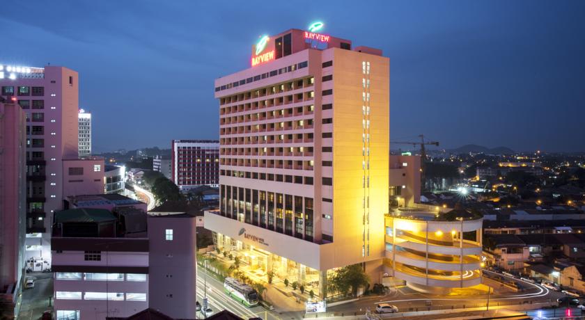 
Bayview Hotel Melaka
