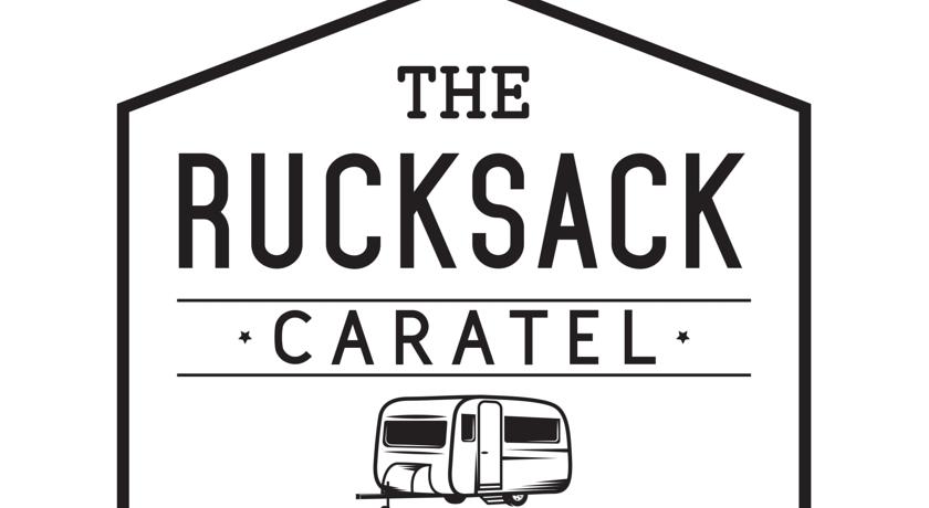 
The Rucksack Caratel
