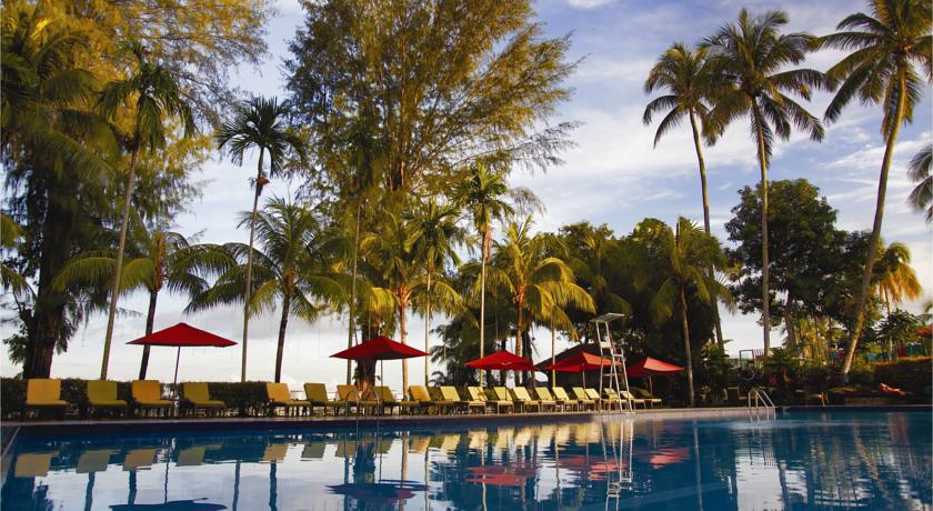 
Holiday Inn Resort Penang
