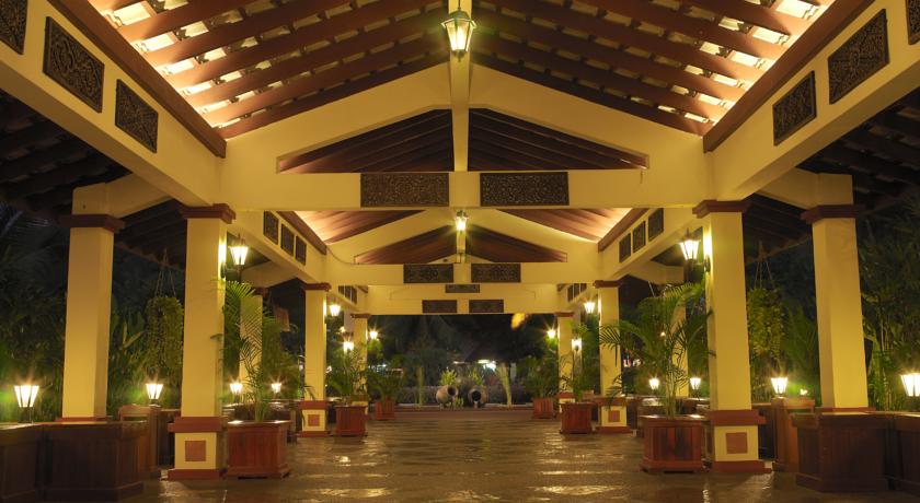 
Holiday Villa Beach Resort & Spa Langkawi
