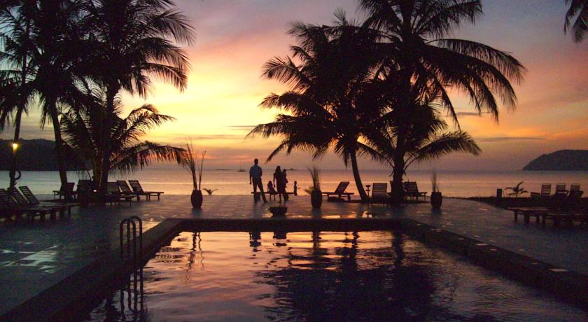 
The Frangipani Langkawi Resort & Spa
