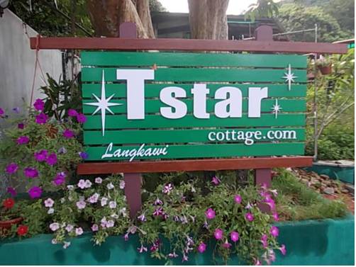 
T Star Cottage Langkawi

