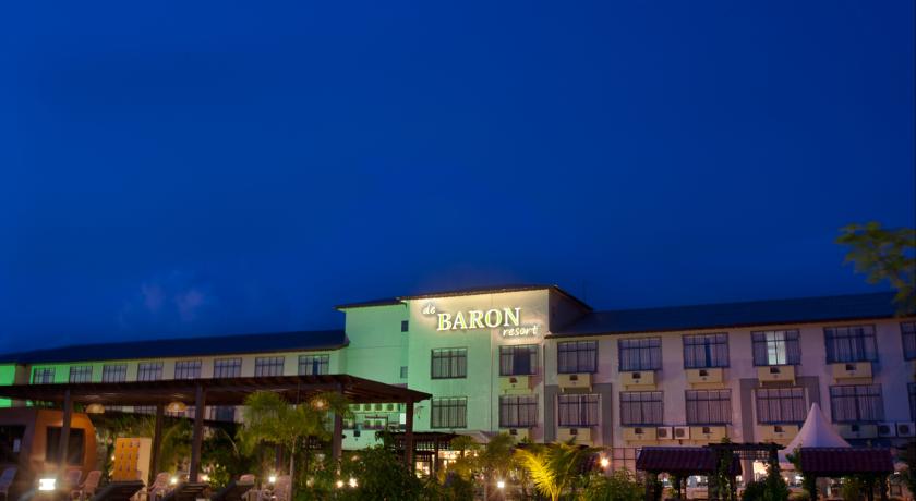 
De Baron Resort
