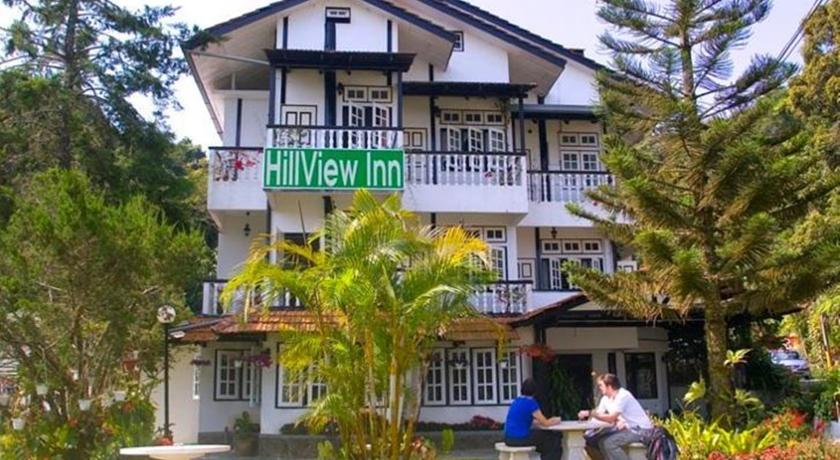 
Hillview Inn Cameron Highlands
