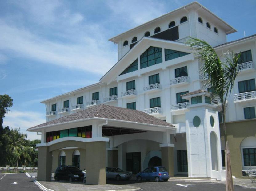 
Klana Beach Resort Port Dickson
