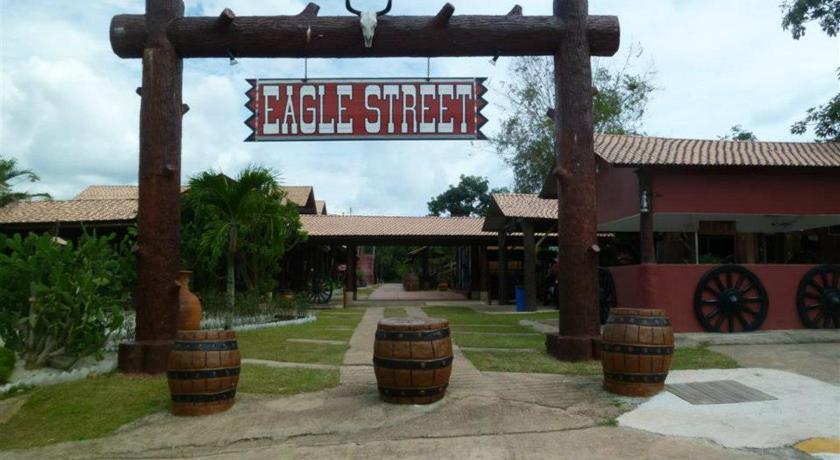 
Eagle Ranch Resort Port Dickson

