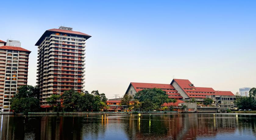 
Holiday Villa Hotel & Suites Subang
