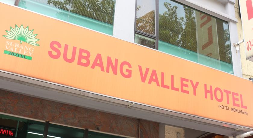 
Subang Valley

