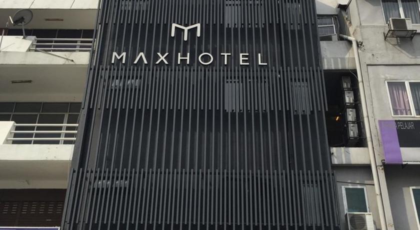 
MAX Hotel Subang Jaya
