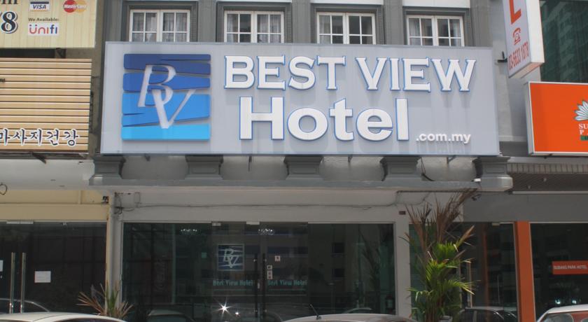
Best View Hotel Subang Jaya
