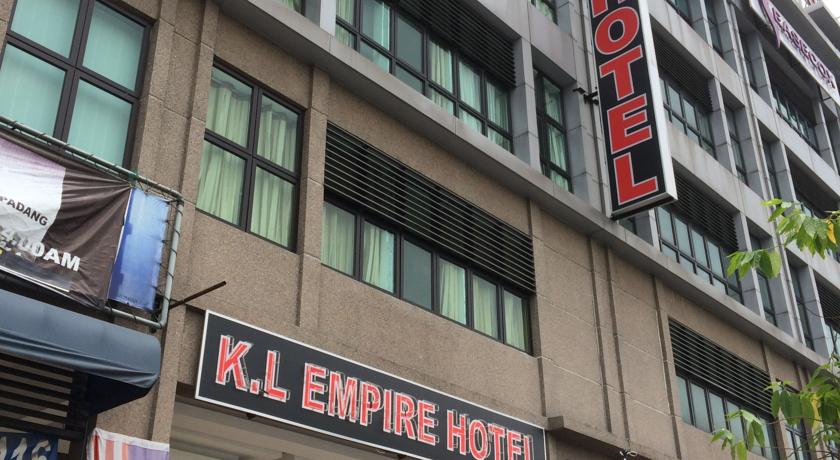 
K.L Empire Hotel
