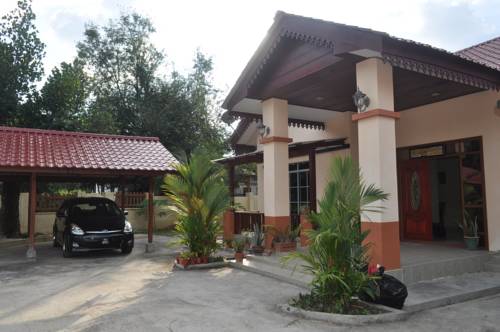 
Nany House Homestay Langkawi
