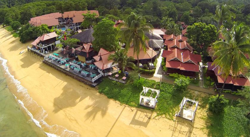 
Paya Beach Spa & Dive Resort
