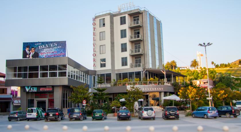 
Hotel Vlora

