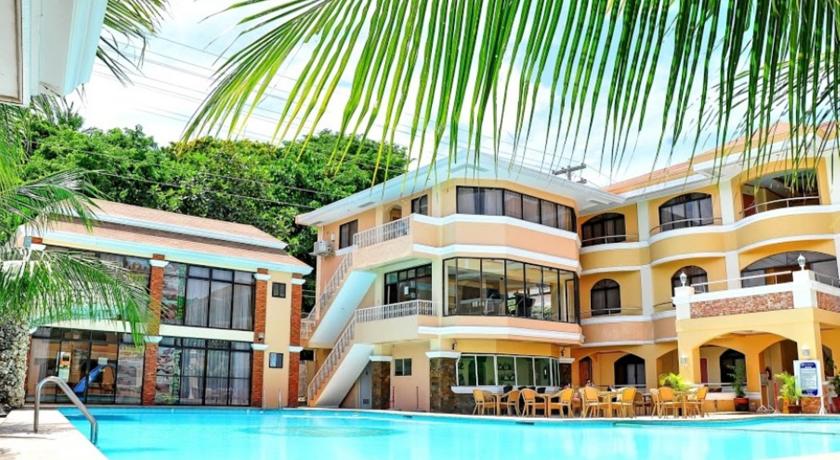 
Boracay Holiday Resort
