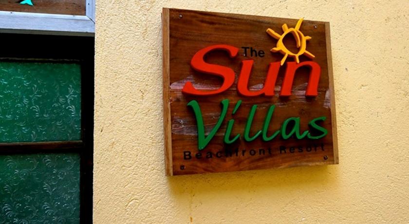 
Sun Villa Beachfront Resort & Spa
