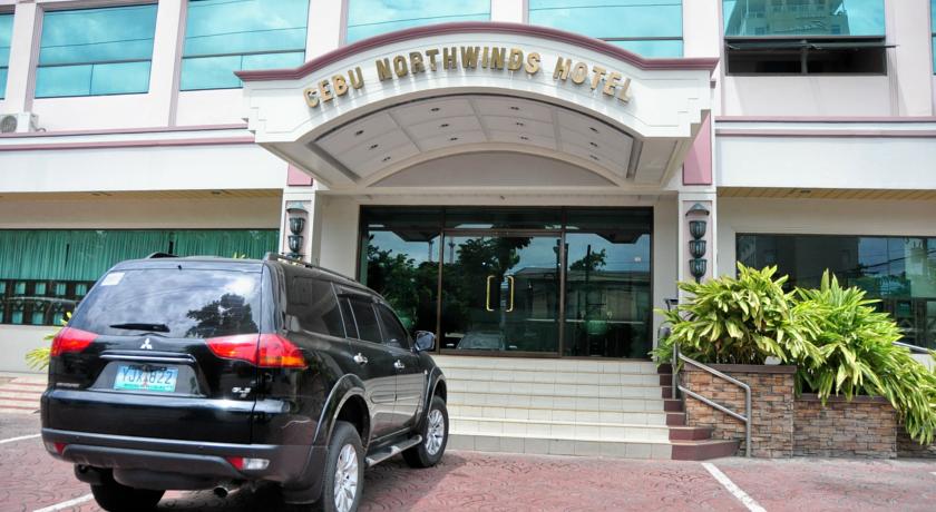 
Cebu Northwinds Hotel
