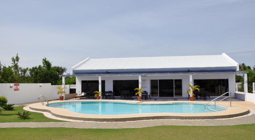 
Olivia Resort Serviced Apartments and Bungalows
