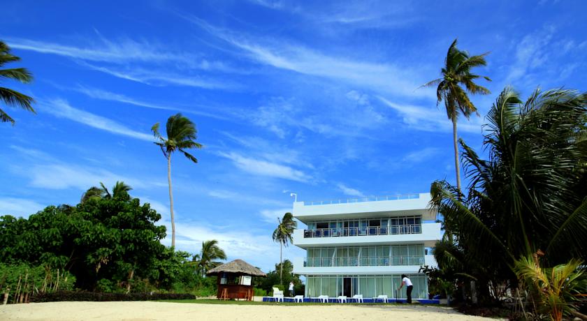 
Bohol South Beach Hotel
