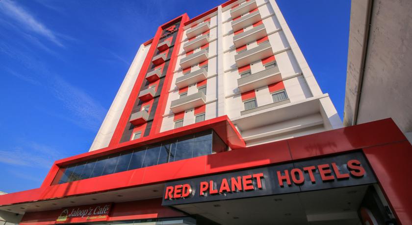 
Red Planet Davao
