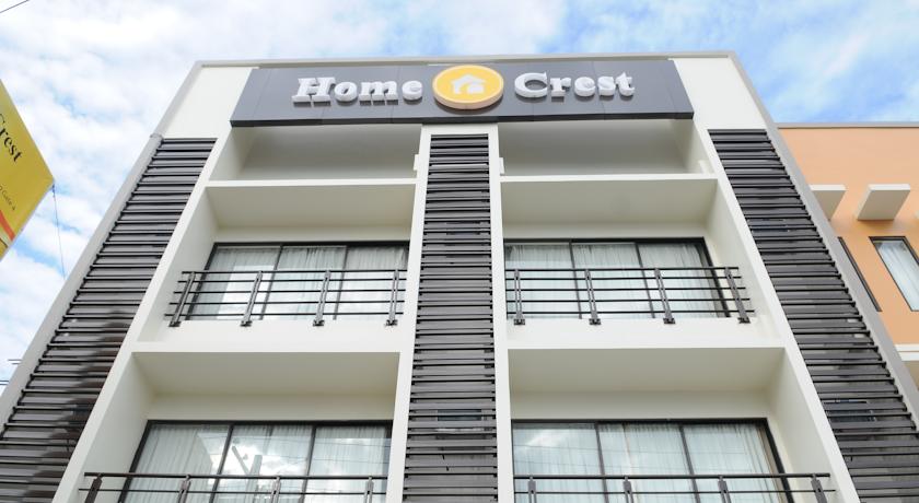
Home Crest Hotel
