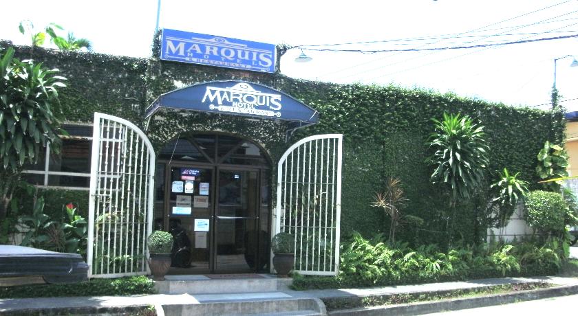
Marquis Hotel and Restaurant
