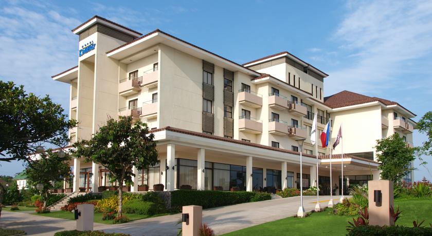 
Hotel Kimberly Tagaytay
