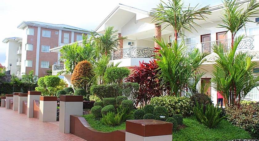 
Emiramona Garden Hotel
