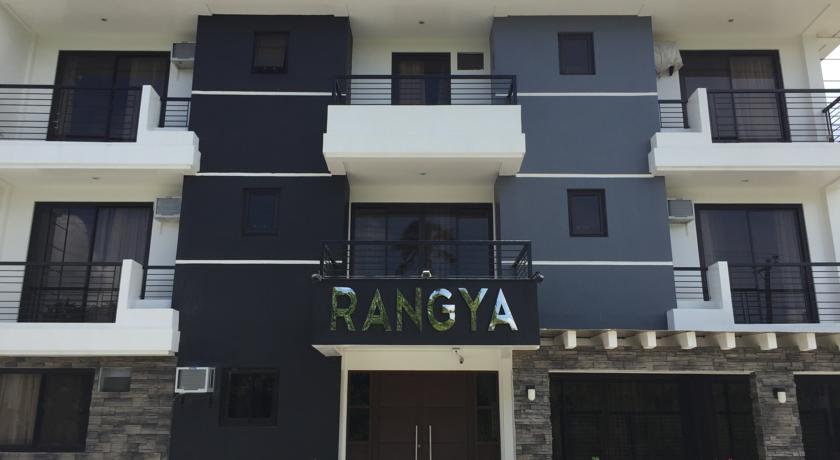 
Rangya Hotel
