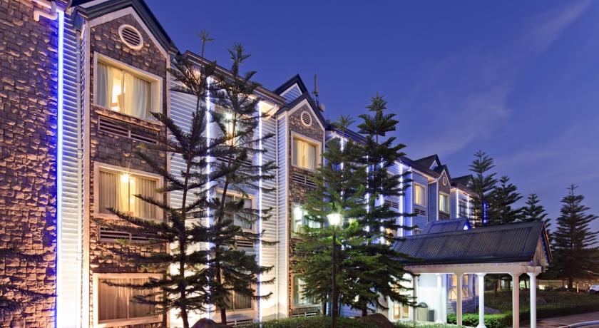 
Microtel by Wyndham Baguio
