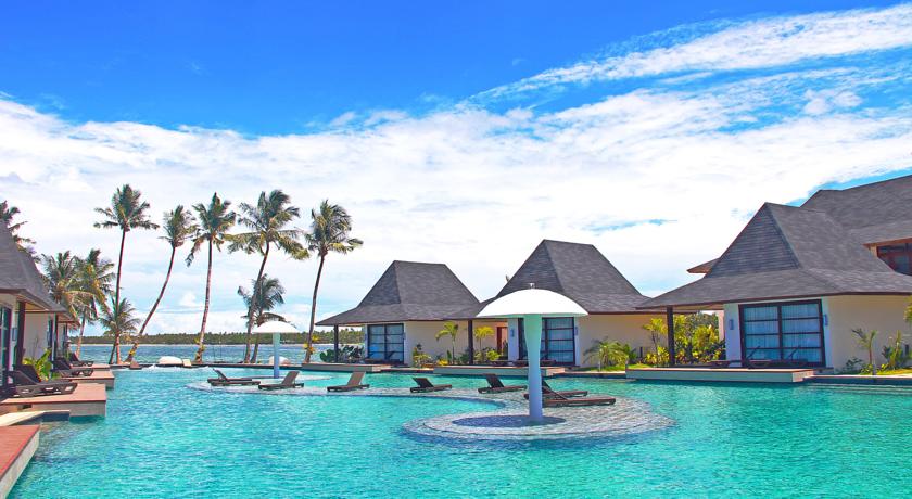
Siargao Bleu Resort and Spa

