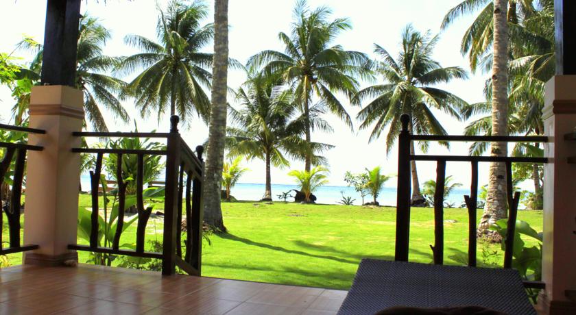 
Palm Paradise Island Resort
