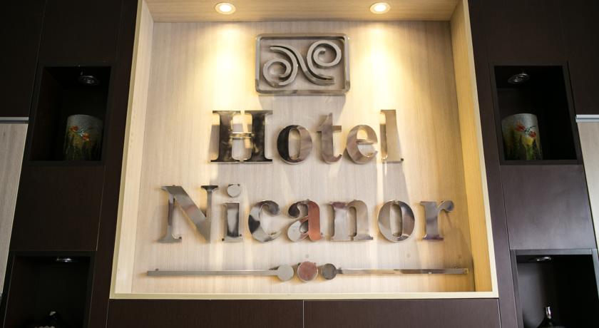 
Hotel Nicanor
