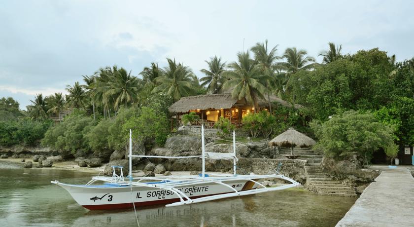 
Sampaguita Resort
