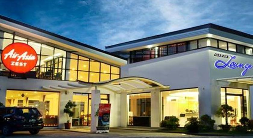 
Discover Boracay Hotel
